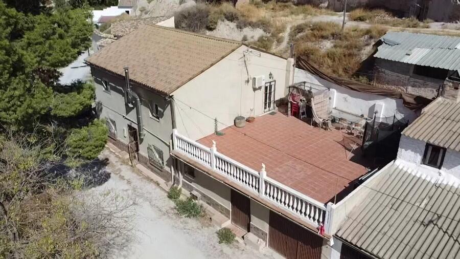 Main image of property: Zújar, Granada, Andalusia