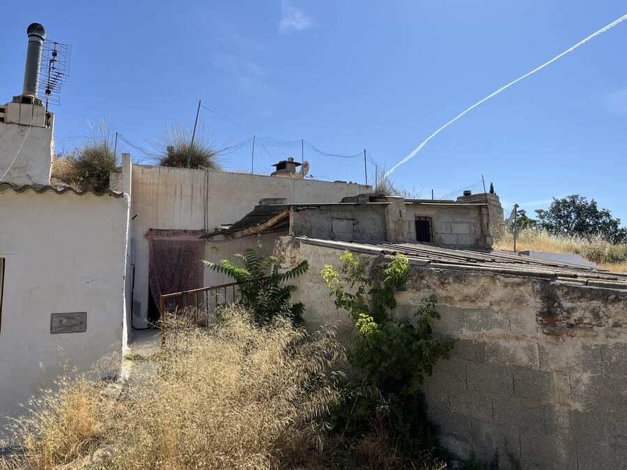 Main image of property: Benamaurel, Granada, Andalusia