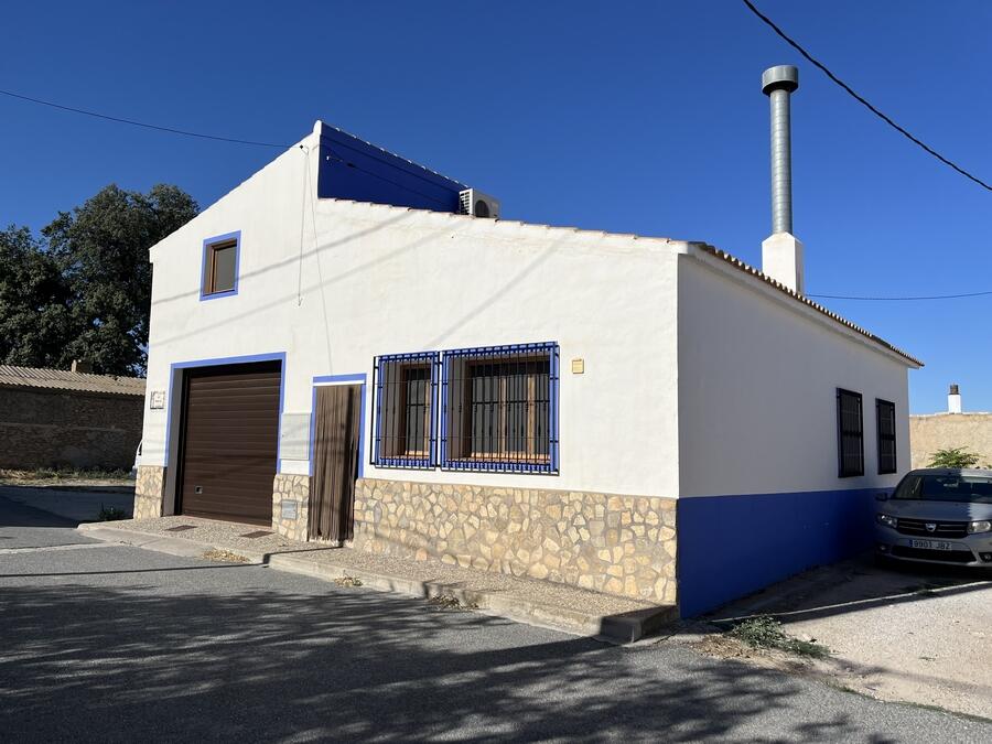 Main image of property: Almontaras, Granada, Andalusia