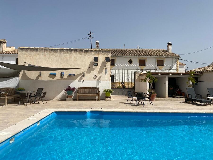 Main image of property: Campo Camara, Granada, Andalusia
