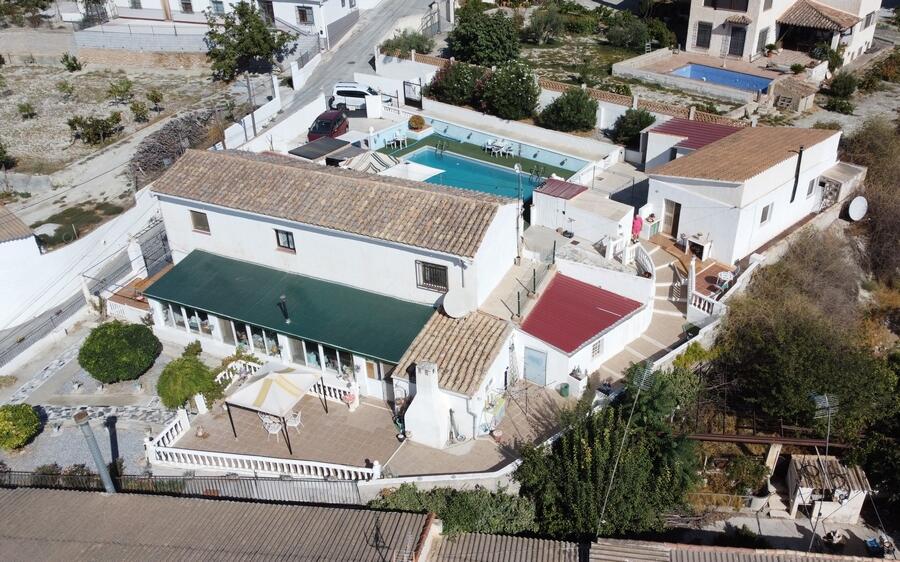 Main image of property: Baza, Granada, Andalusia