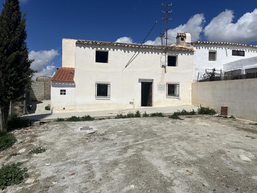 Main image of property: Caniles, Granada, Andalusia