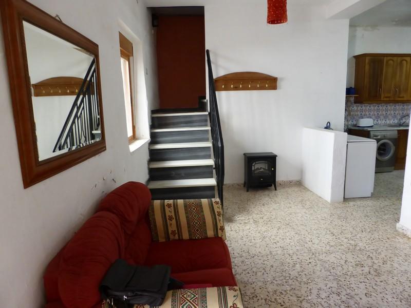 4 bedroom cave house for sale in Freila, Granada, Andalusia, Spain