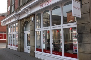 Belvoir Sales, Ashton-under-Lynebranch details