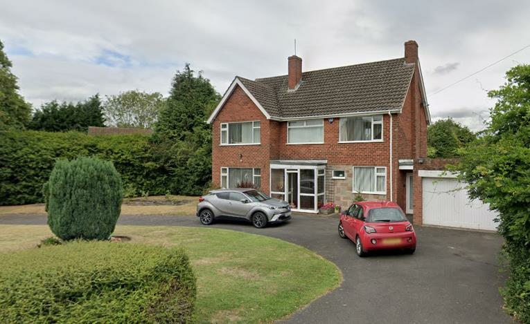 Main image of property: Vicarage Road, BRIERLEY HILL
