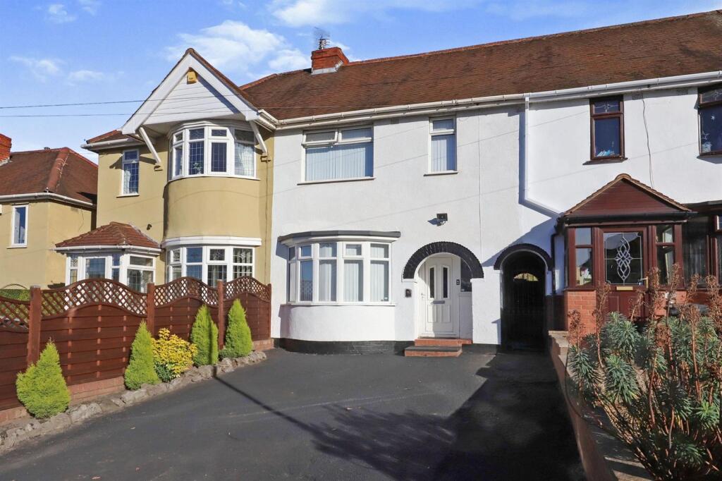 Main image of property: Hayes Lane, STOURBRIDGE