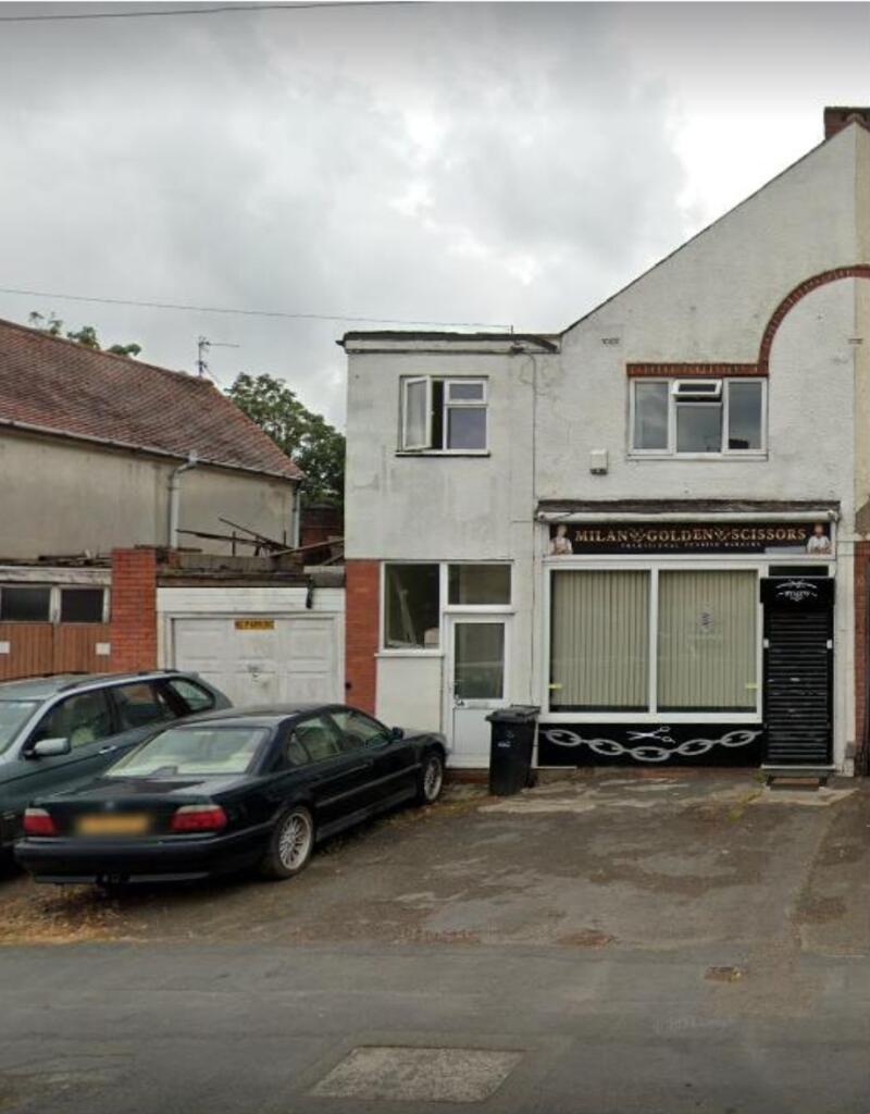 Main image of property: Wynall Lane, STOURBRIDGE