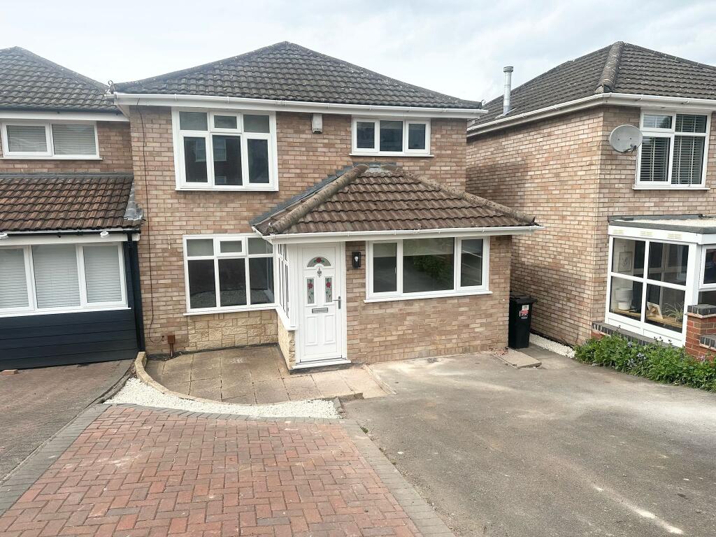 Main image of property: Gayfield Avenue, BRIERLEY HILL