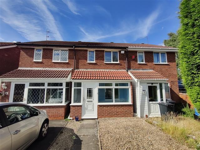 Main image of property: Dove Ridge, STOURBRIDGE
