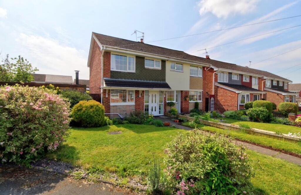 Main image of property: Burrows Road, KINGSWINFORD