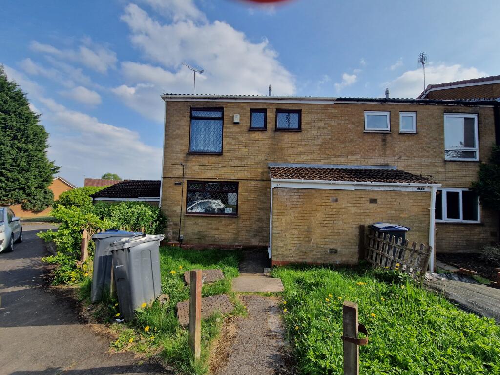 Main image of property: Lysander Road, Rednal, BIRMINGHAM