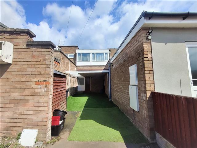 Main image of property: Sandringham Road, STOURBRIDGE