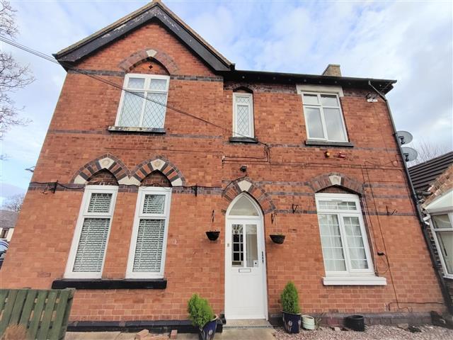 Main image of property: Church Road, Lye, STOURBRIDGE