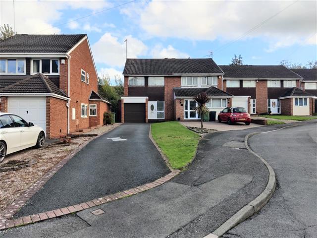Main image of property: Arlington Court, STOURBRIDGE