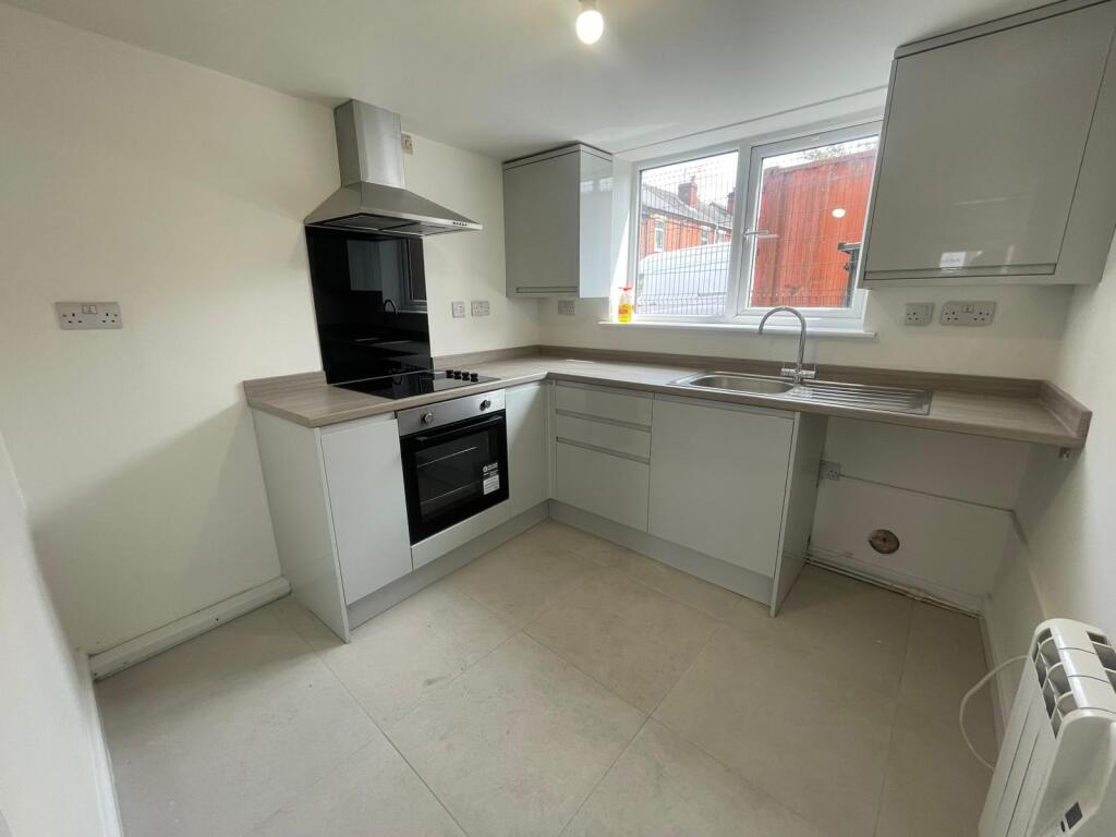 Main image of property: High Street, Brockmoor, BRIERLEY HILL