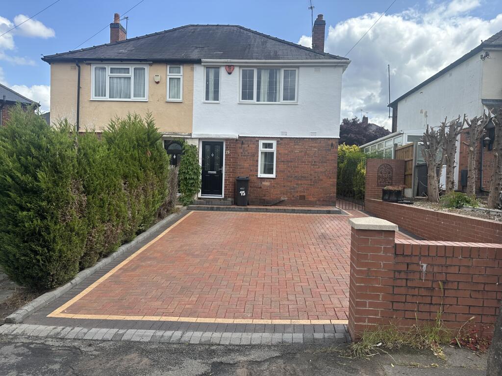 Main image of property: Hungary Hill, STOURBRIDGE