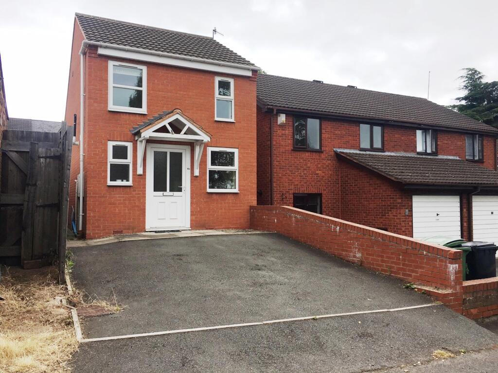 Main image of property: Sutton Street, STOURBRIDGE
