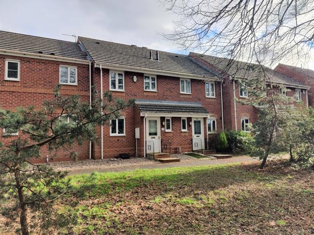 Main image of property: Murdoch Drive, KINGSWINFORD
