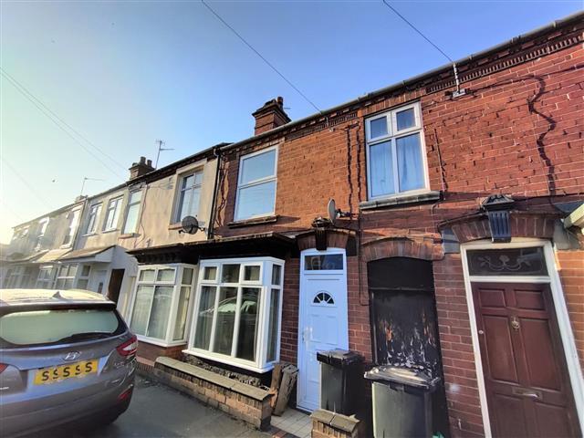 Main image of property: Trinity Street, BRIERLEY HILL