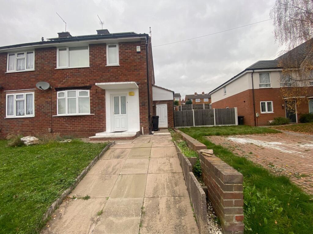 Main image of property: Redfly Lane, BRIERLEY HILL