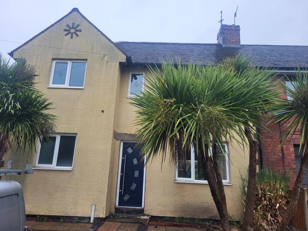 Main image of property: Leys Crescent, BRIERLEY HILL
