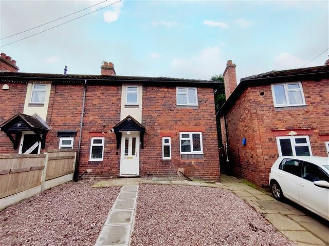 Main image of property: Corbett Road, BRIERLEY HILL