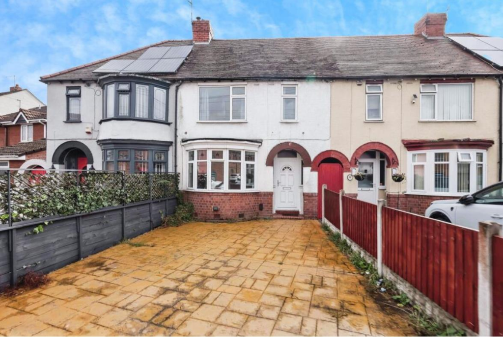 Main image of property: Balds Lane, STOURBRIDGE