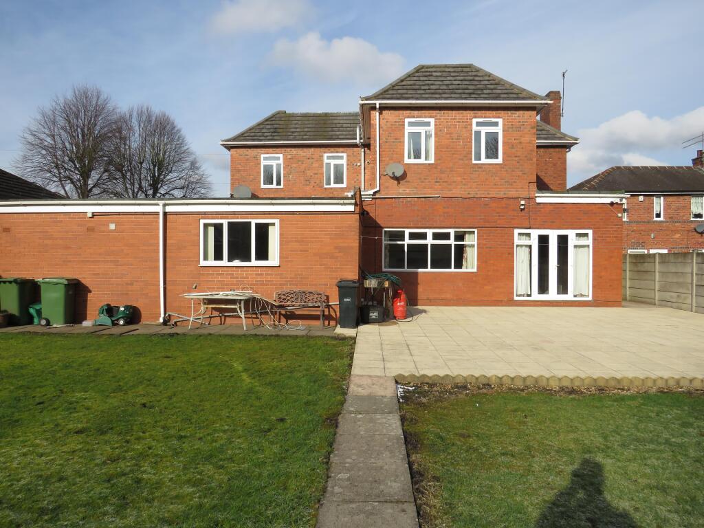 Main image of property: Addison Road, BRIERLEY HILL