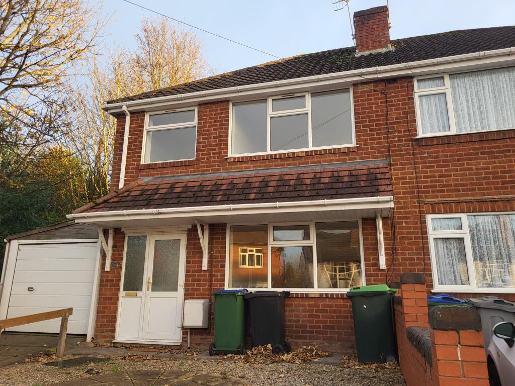 Main image of property: Surfeit Hill Road, CRADLEY HEATH