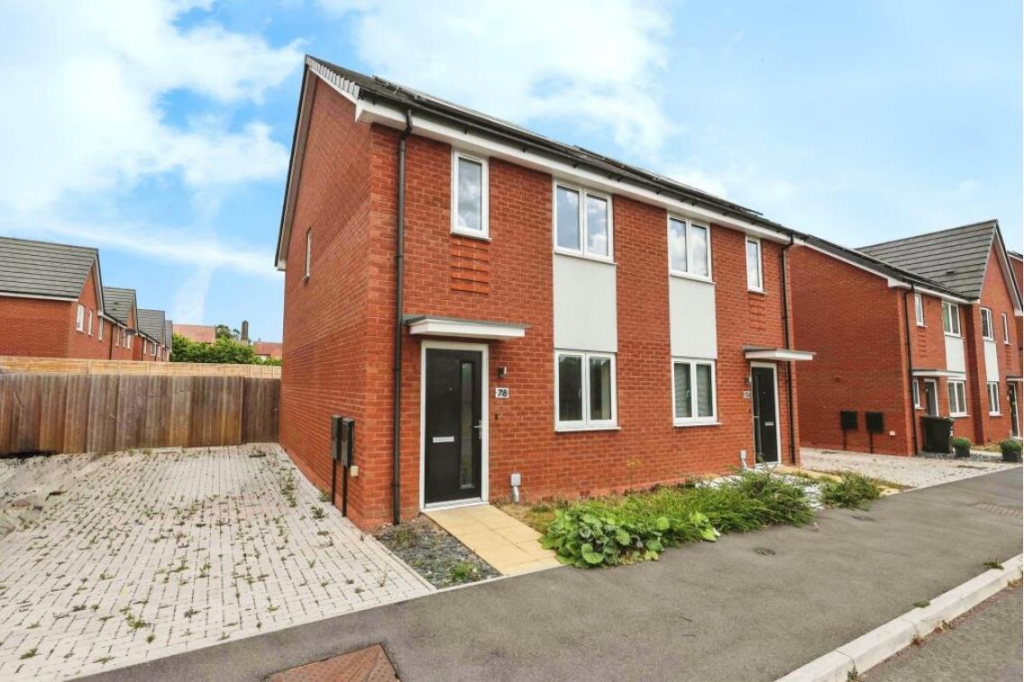 Main image of property: Brierley Hill Road, STOURBRIDGE