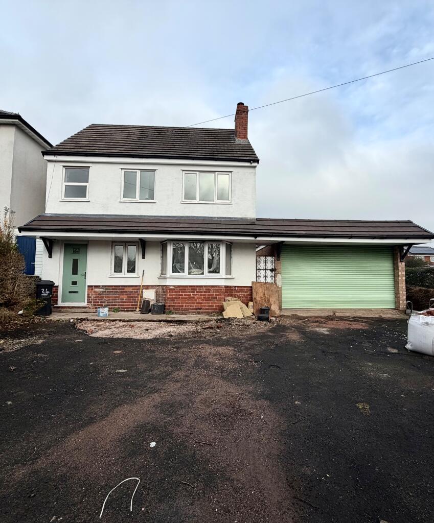 Main image of property: Acres Road, BRIERLEY HILL