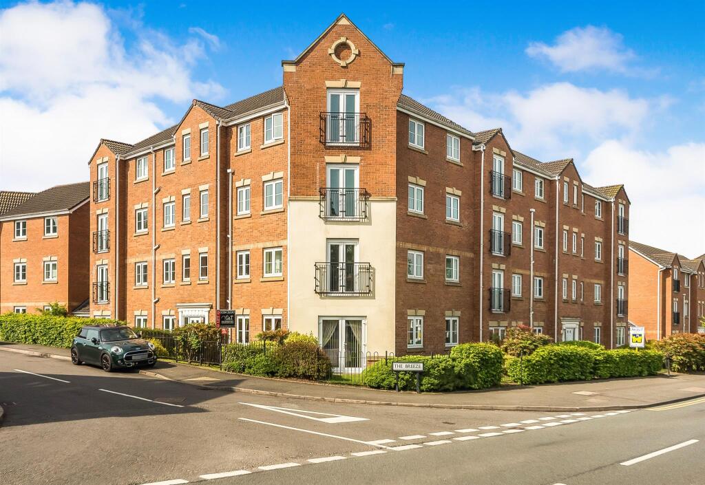 Main image of property: Moor Street, BRIERLEY HILL