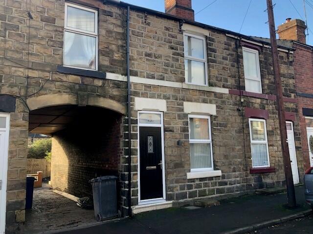 Main image of property: Crossgate, MEXBOROUGH