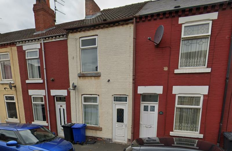 Main image of property: Schofield Street, MEXBOROUGH