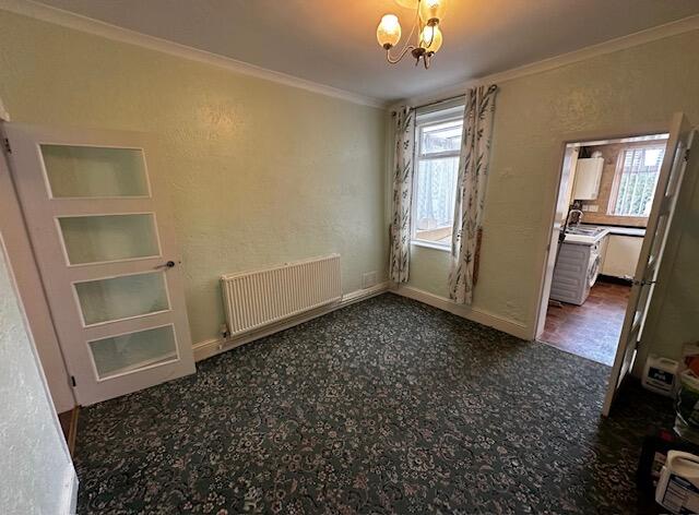 Main image of property: Helena Street, MEXBOROUGH