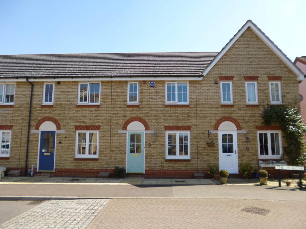Main image of property: The Herons, Cottenham, Cambridge