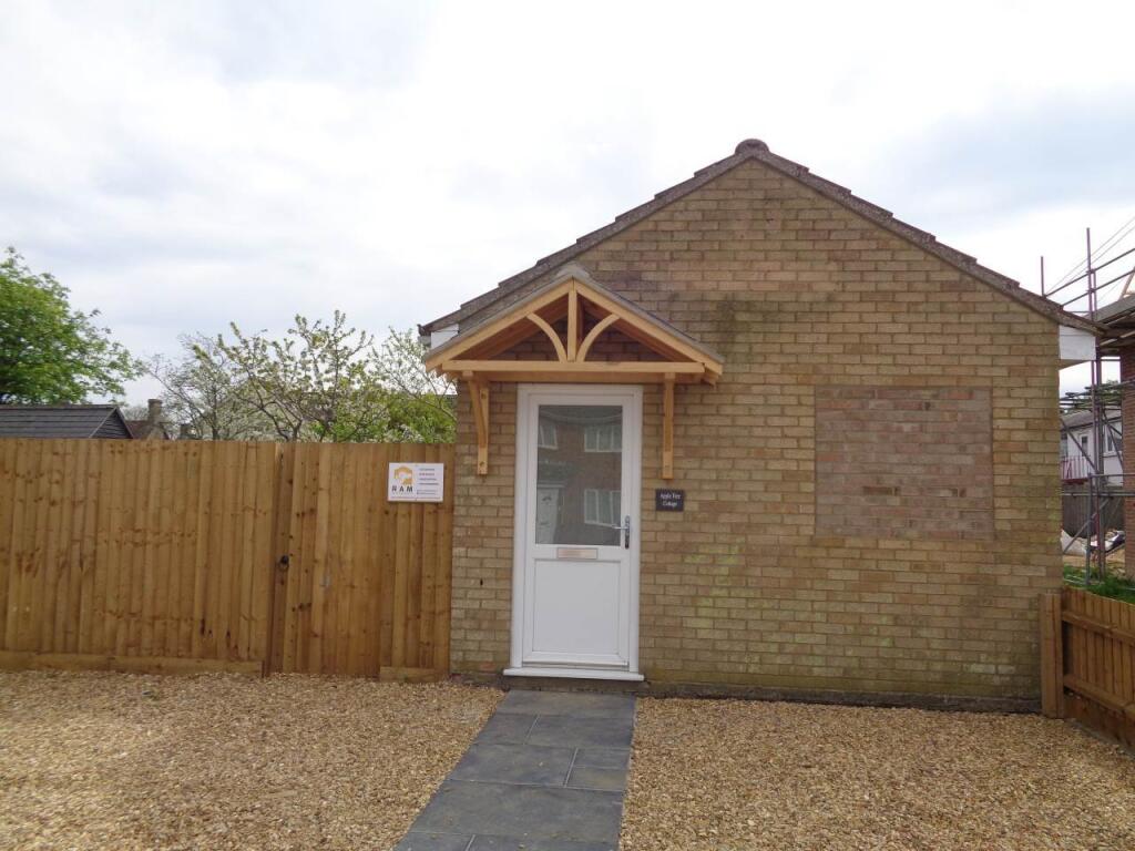 Main image of property: Chapel Road, Earith, 