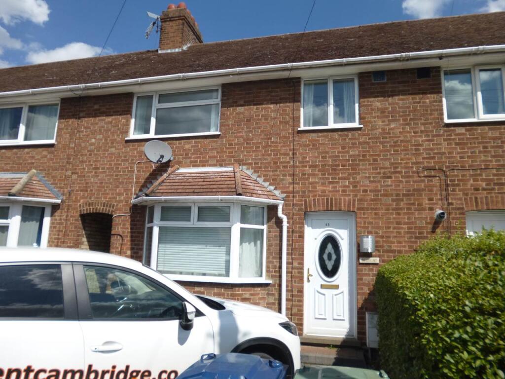 Main image of property: Natal Road, Cambridge, 