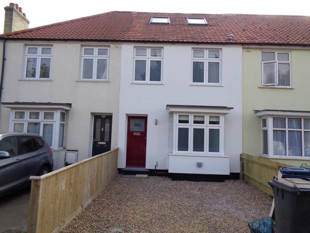 Main image of property: Green End Road, Cambridge, 