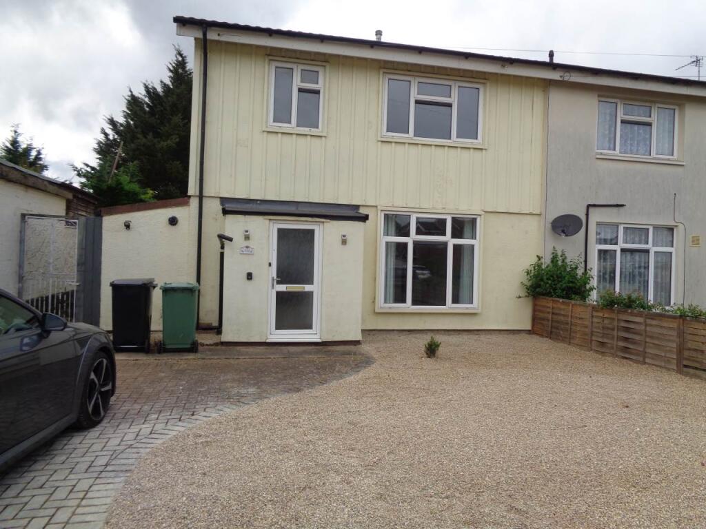 Main image of property: Foster Road, Cambridge, 