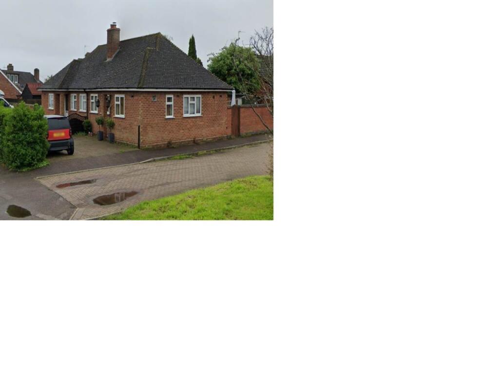 Main image of property: Orchard Close, Cottenham, Cambridge