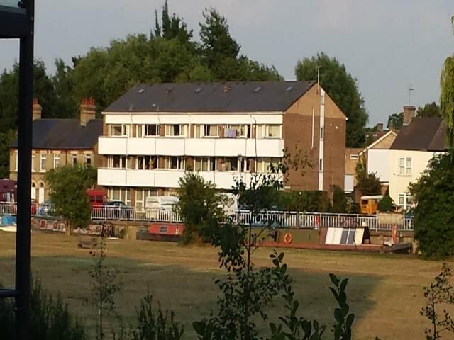 Main image of property: Stourbridge House, Cambridge, 