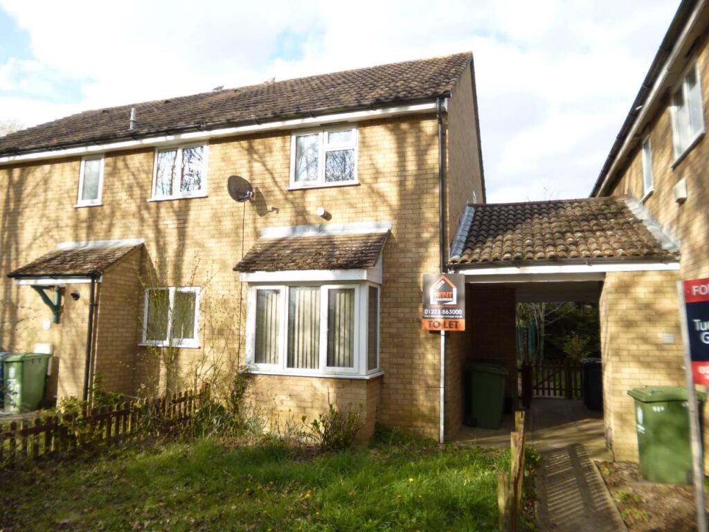 Main image of property: The Sycamores, Milton, Cambridge