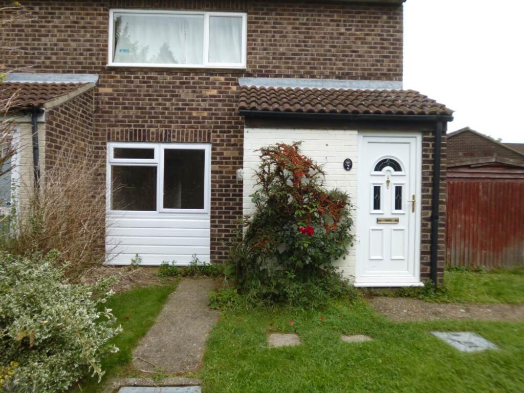 Main image of property: Grenadier Walk, Hardwick, Cambridge