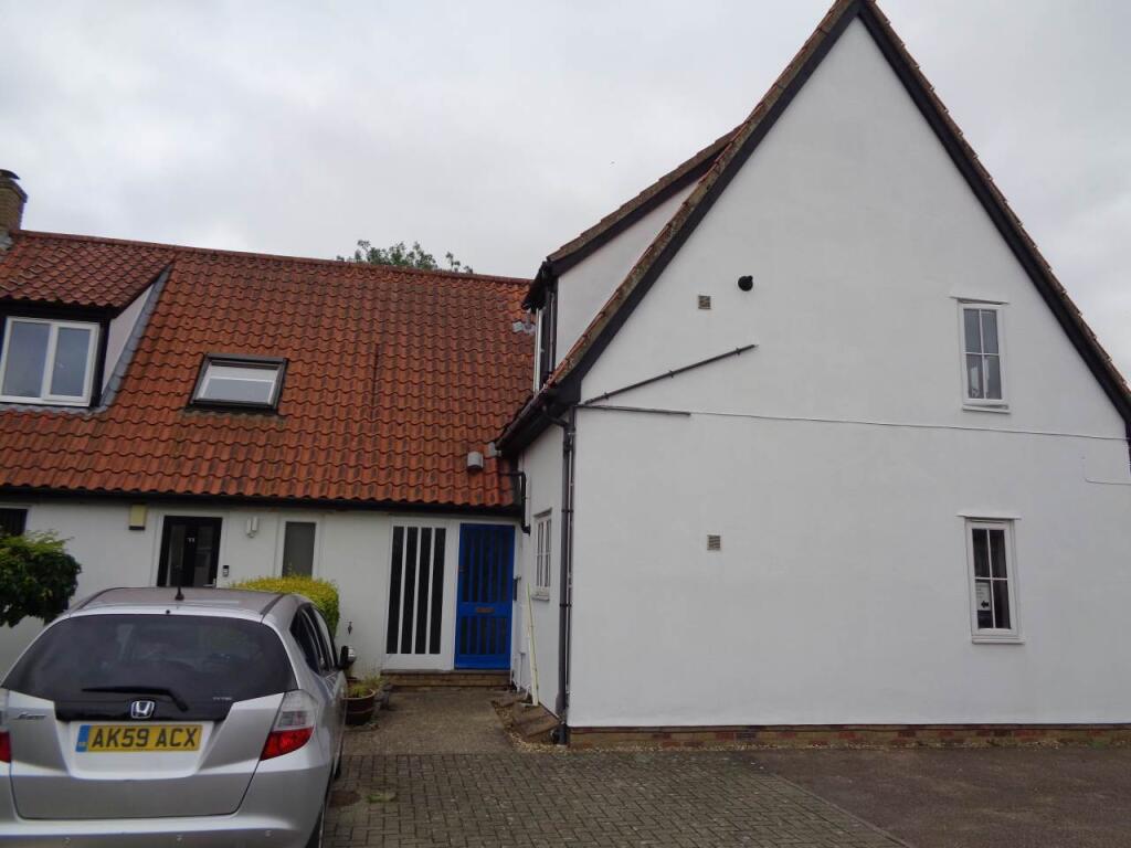 Main image of property: Brook Close, Histon, Cambridge