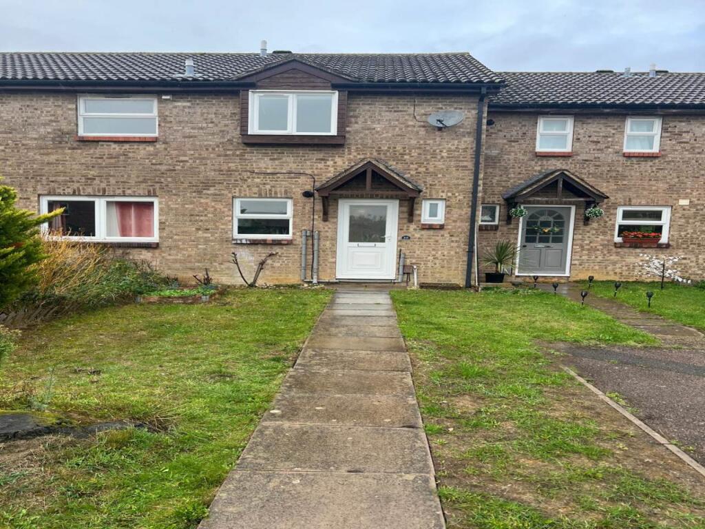 Main image of property: Bar Hill, Cambridge, 