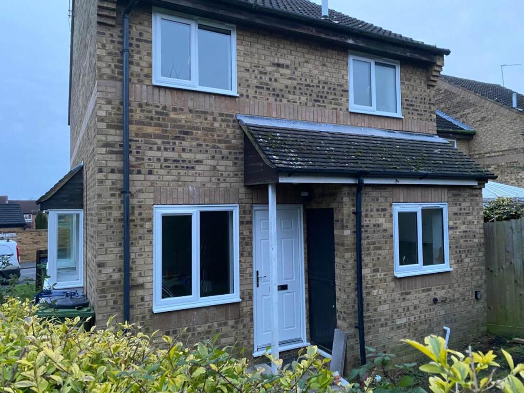 Main image of property: The Spinney, Bar Hill, 