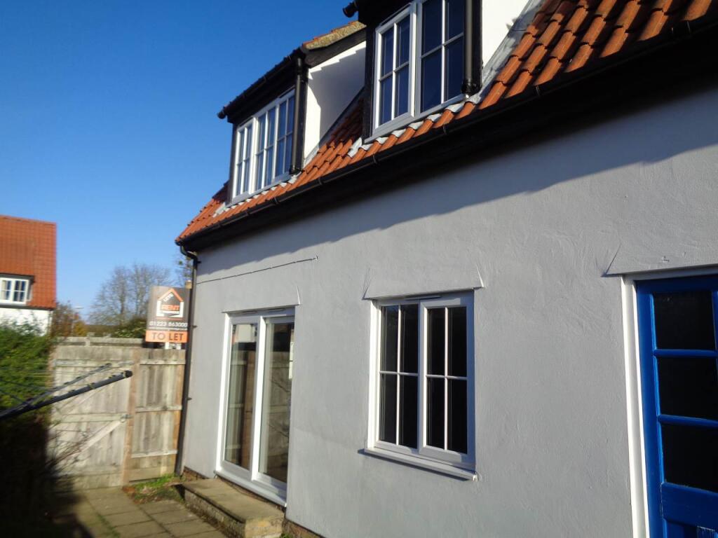 Main image of property: Brook Close, Histon, Cambridge