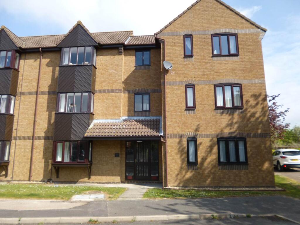Main image of property: Lucerne Close, Cherry Hinton, Cambridge
