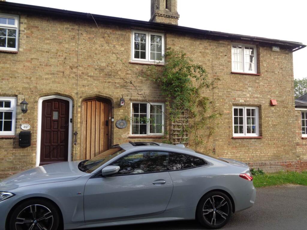 Main image of property: Church Street, Great Gransden, Sandy